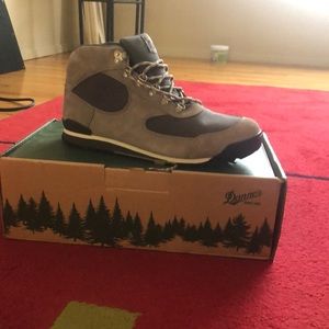 Danner Jag Hiking Boots - Men's size 11.5